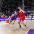  / Palencia Baloncesto / Víctor Quintana