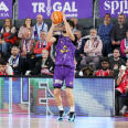  / Palencia Baloncesto / Víctor Quintana