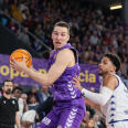  / Palencia Baloncesto / Víctor Quintana
