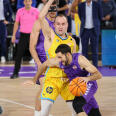  / Palencia Baloncesto / Víctor Quintana