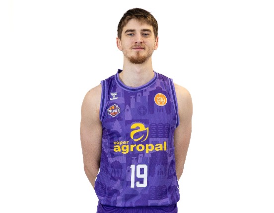 Lovro Gnjidic