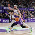  / Palencia Baloncesto / Víctor Quintana