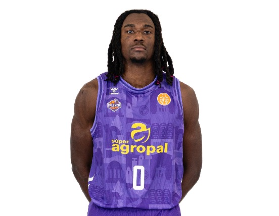 Leslie Nkereuwem