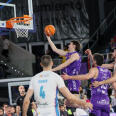  / Palencia Baloncesto / Víctor Quintana