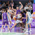  / Palencia Baloncesto / Víctor Quintana