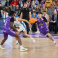  / Palencia Baloncesto / Víctor Quintana