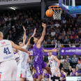  / Palencia Baloncesto / Víctor Quintana