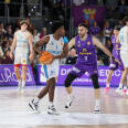  / Palencia Baloncesto / Víctor Quintana