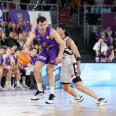  / Palencia Baloncesto / Víctor Quintana