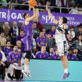  / Palencia Baloncesto / Víctor Quintana