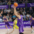  / Palencia Baloncesto / Víctor Quintana