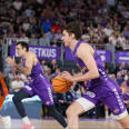  / Palencia Baloncesto / Víctor Quintana