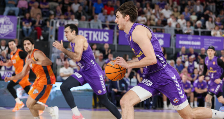 VIGESIMOPRIMER TRIUNFO PALENTINO DE LA TEMPORADA