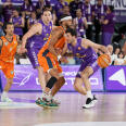  / Palencia Baloncesto / Víctor Quintana