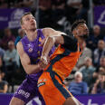  / Palencia Baloncesto / Víctor Quintana