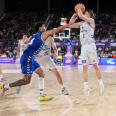  / Palencia Baloncesto / Víctor Quintana