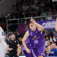  / Palencia Baloncesto / Víctor Quintana
