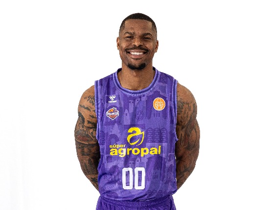 Benoit Mbala