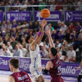  / Palencia Baloncesto / Víctor Quintana