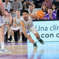  / Palencia Baloncesto / Víctor Quintana