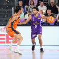 / Palencia Baloncesto / Víctor Quintana