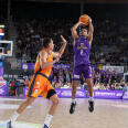  / Palencia Baloncesto / Víctor Quintana
