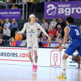  / Palencia Baloncesto / Víctor Quintana