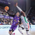  / Palencia Baloncesto / Víctor Quintana