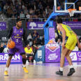  / Palencia Baloncesto / Víctor Quintana