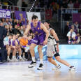  / Palencia Baloncesto / Víctor Quintana