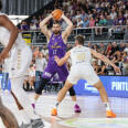  / Palencia Baloncesto / Víctor Quintana
