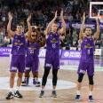  / Palencia Baloncesto / Víctor Quintana