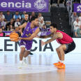  / Palencia Baloncesto / Víctor Quintana