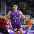  / Palencia Baloncesto / Víctor Quintana