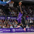 / Palencia Baloncesto / Víctor Quintana