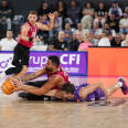  / Palencia Baloncesto / Víctor Quintana