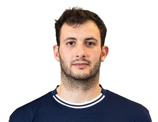Xabi Oroz