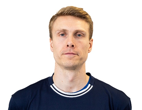Tobias Borg