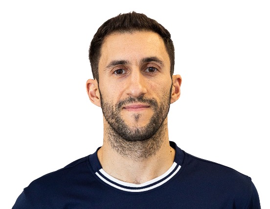 Manu Rodríguez