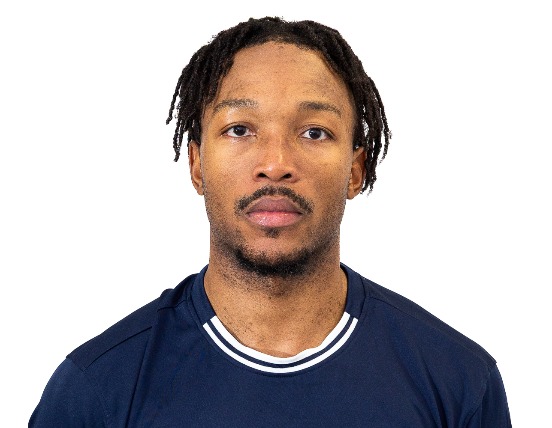 Mathieu Kamba