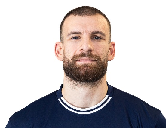 Mladen Armus