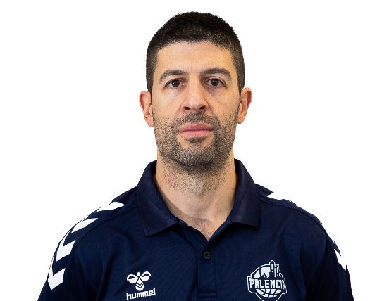 ALBERTO PADILLA