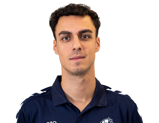 PABLO  MENA