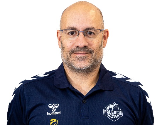 MARC LARRIBA