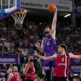  / Palencia Baloncesto / Víctor Quintana