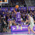  / Palencia Baloncesto / Víctor Quintana