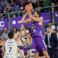  / Palencia Baloncesto / Víctor Quintana