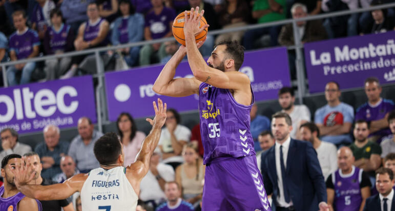 CUARTO TRIUNFO CONSECUTIVO DEL SÚPER AGROPAL PALENCIA