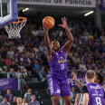  / Palencia Baloncesto / Víctor Quintana