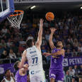  / Palencia Baloncesto / Víctor Quintana
